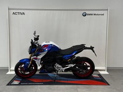 Bmw F 900 R (2025) usata