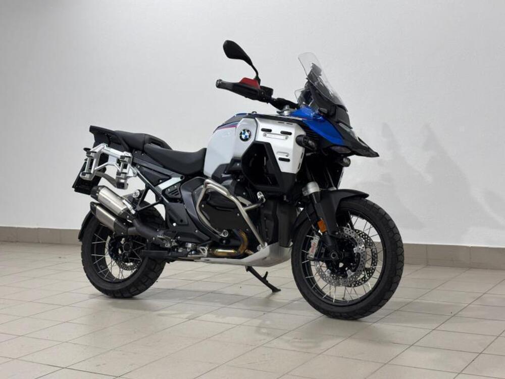 Bmw R 1300 GS Adventure Trophy (2025 - 26) (4)