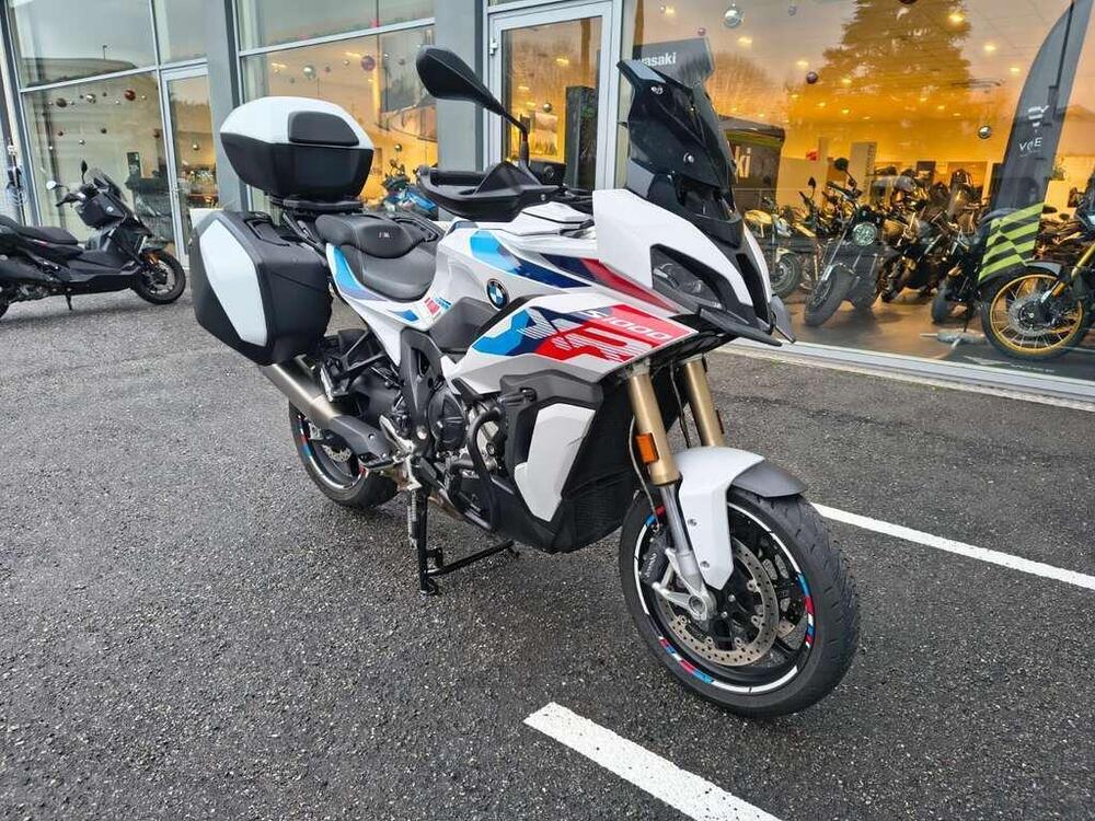 Bmw S 1000 XR (2020 - 23)