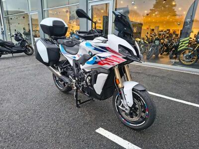 Bmw S 1000 XR (2020 - 23) usata