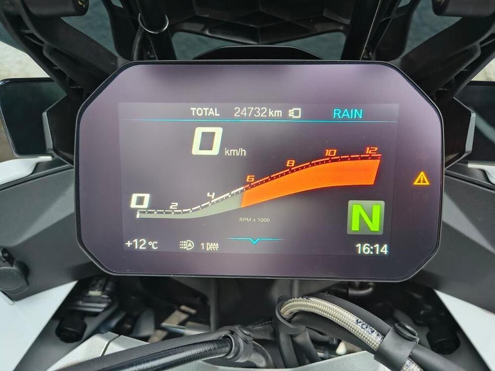 Bmw S 1000 XR (2020 - 23) (2)