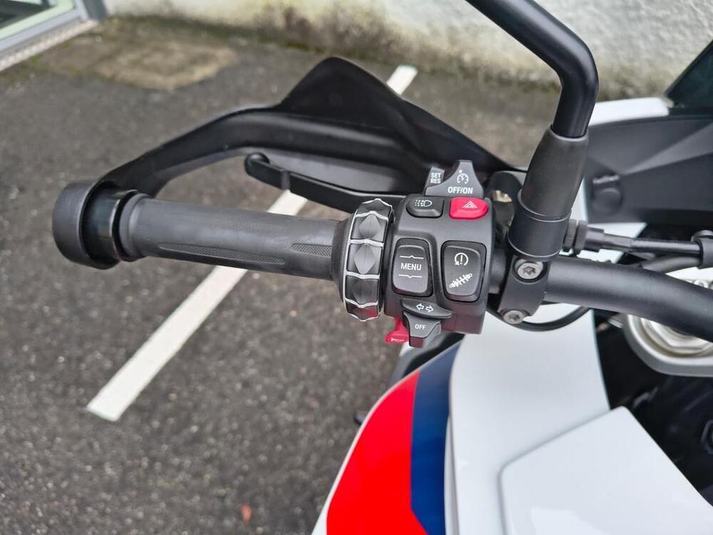 Bmw S 1000 XR (2020 - 23) (5)