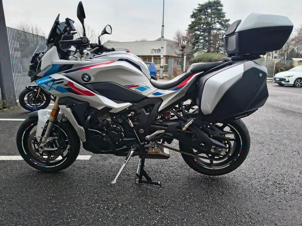 Bmw S 1000 XR (2020 - 23) (4)