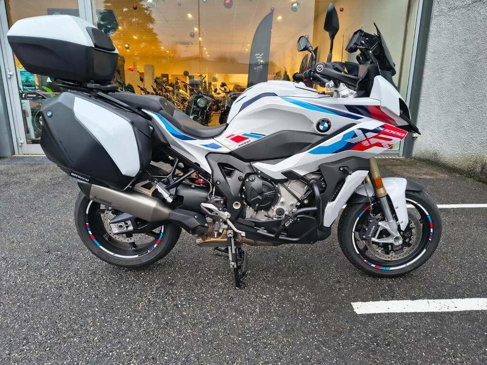 Bmw S 1000 XR (2020 - 23) (3)