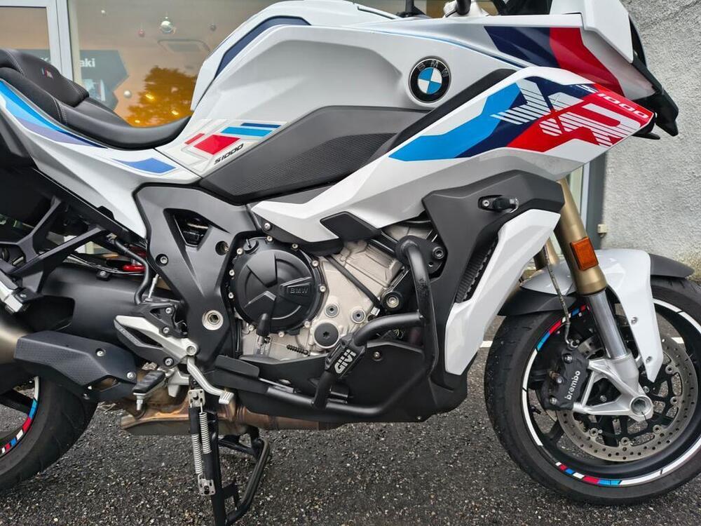 Bmw S 1000 XR (2020 - 23) (7)