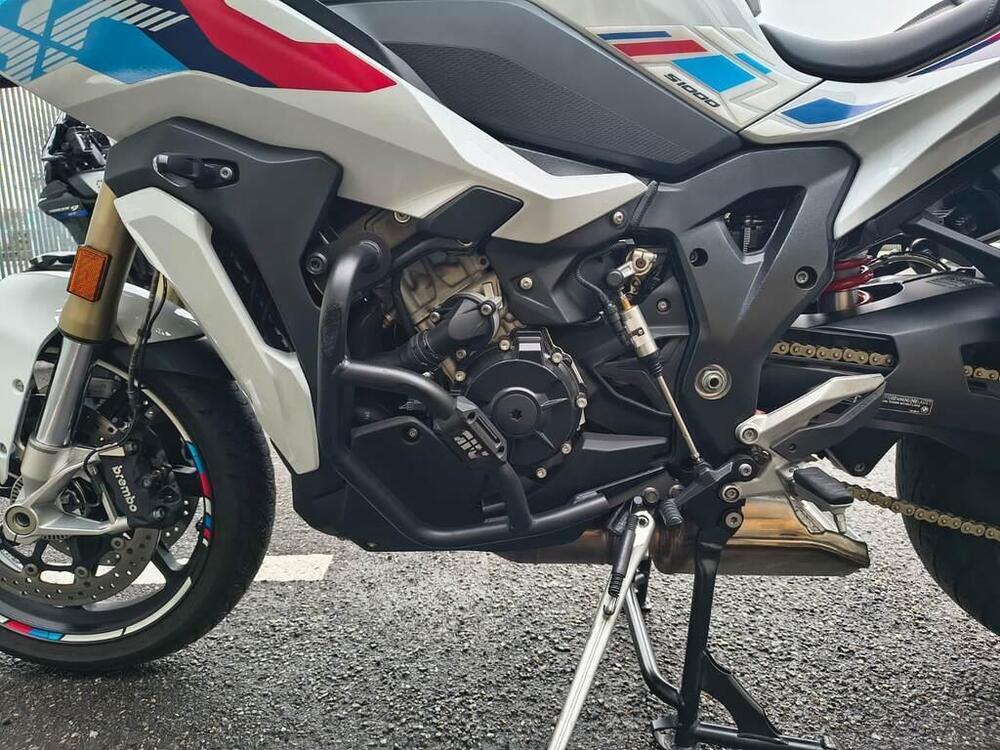 Bmw S 1000 XR (2020 - 23) (8)