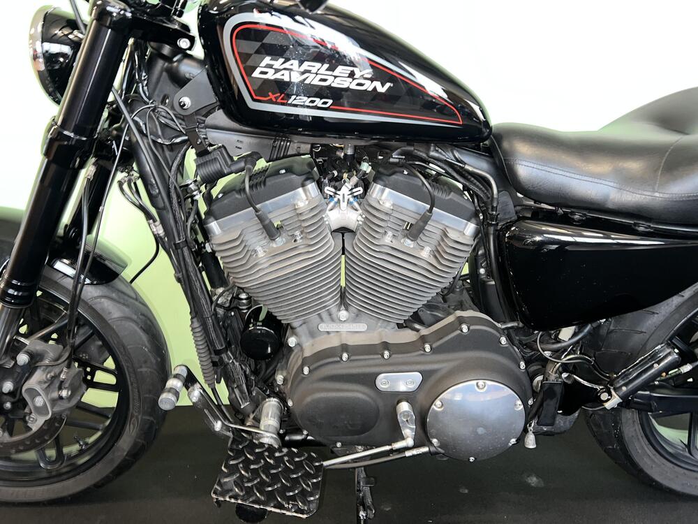 Harley-Davidson 1200 Custom (2018 - 20) - XL1200C (12)
