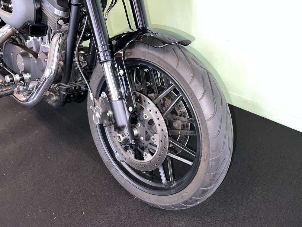 Harley-Davidson 1200 Custom (2018 - 20) - XL1200C (16)