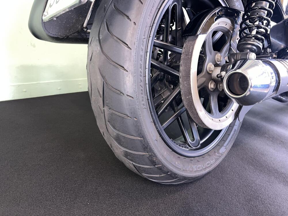 Harley-Davidson 1200 Custom (2018 - 20) - XL1200C (17)