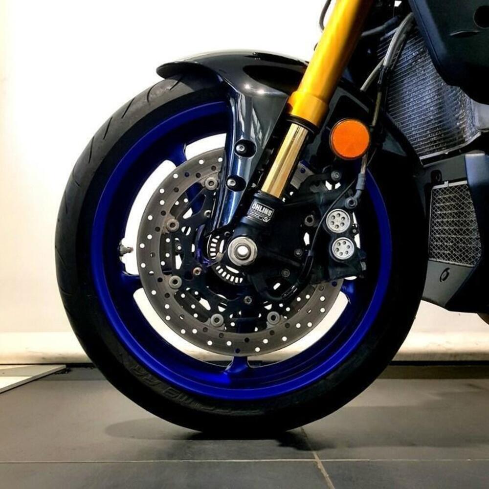 Yamaha MT-10 SP (2022 - 25) (8)