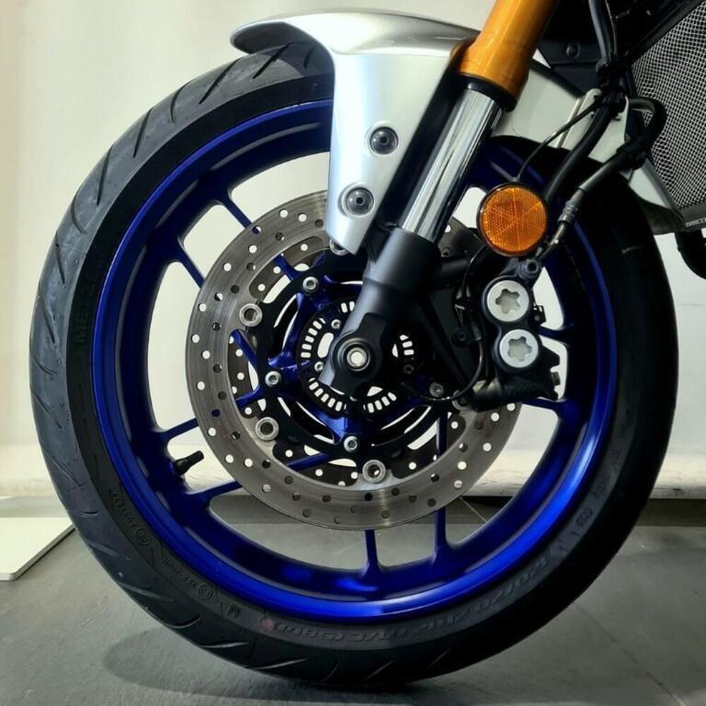 Yamaha Tracer 9 GT+ (2023 - 24) (8)