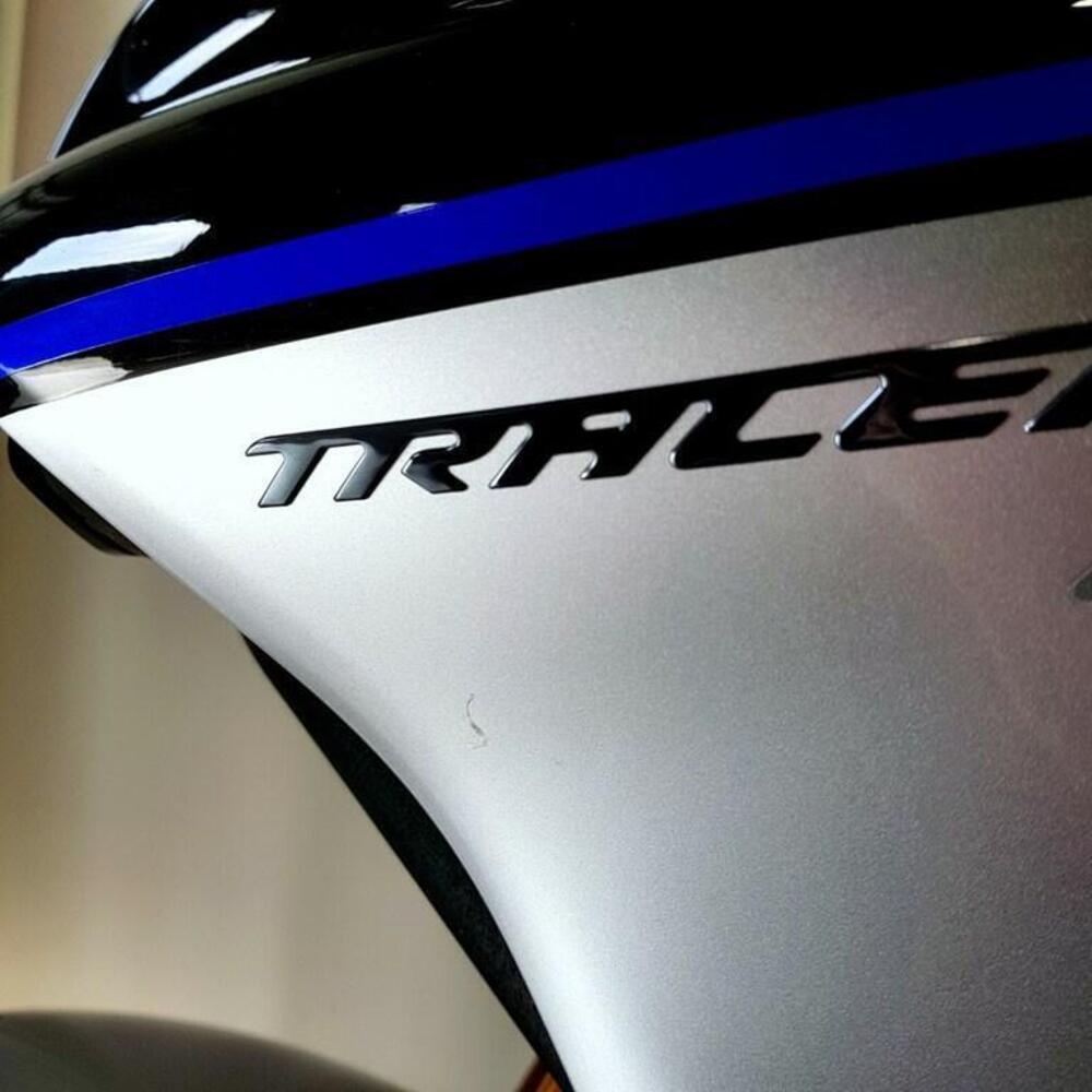 Yamaha Tracer 9 GT+ (2023 - 24) (2)