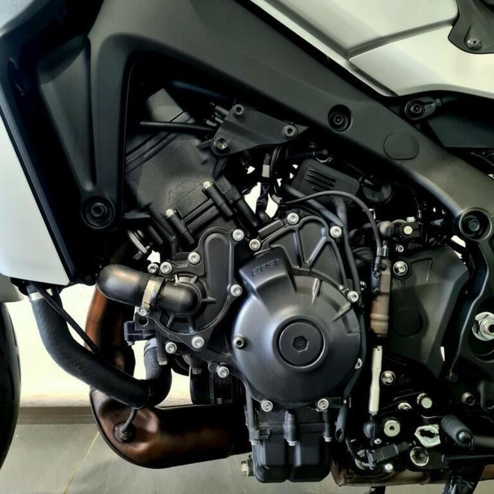 Yamaha Tracer 9 GT+ (2023 - 24) (11)