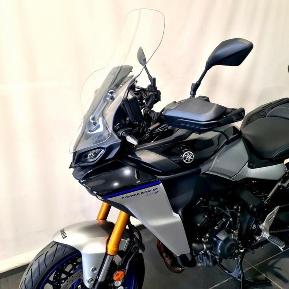 Yamaha Tracer 9 GT+ (2023 - 24) (9)