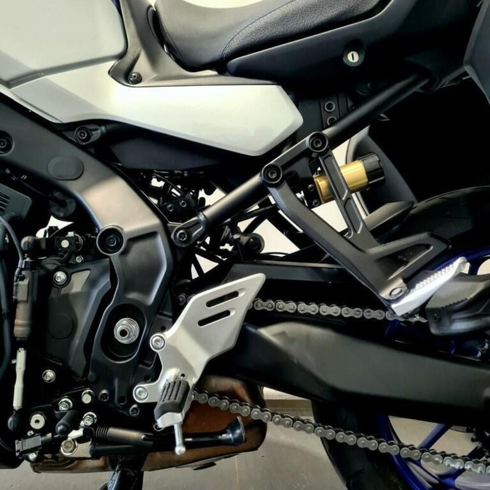 Yamaha Tracer 9 GT+ (2023 - 24) (12)