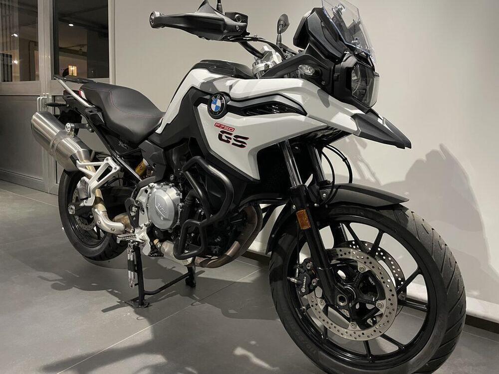 Bmw F 750 GS (2018 - 20) (2)