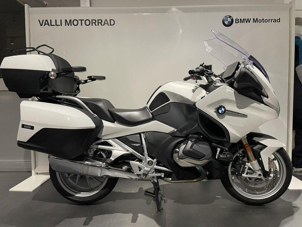 Bmw R 1250 RT (2019 - 20)