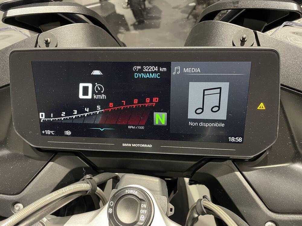 Bmw R 1250 RT (2019 - 20) (10)