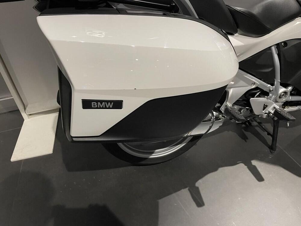 Bmw R 1250 RT (2019 - 20) (4)