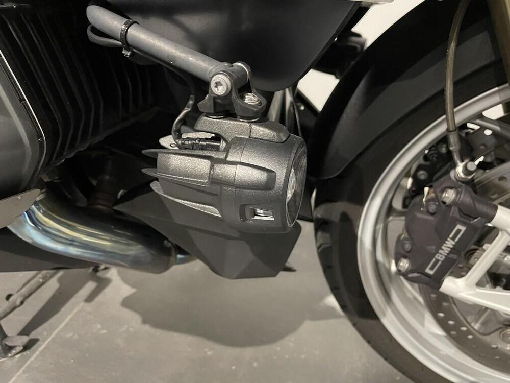 Bmw R 1250 RT (2019 - 20) (13)