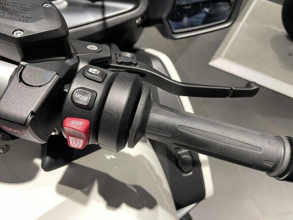 Bmw R 1250 RT (2019 - 20) (12)