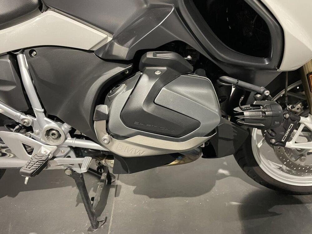 Bmw R 1250 RT (2019 - 20) (6)