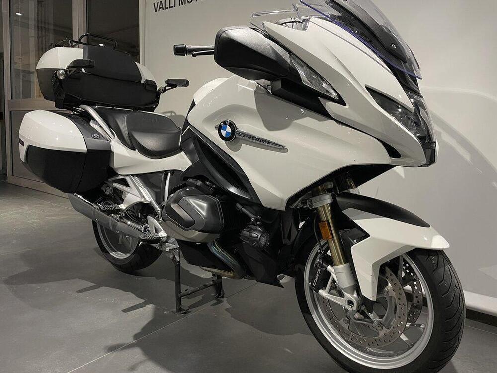 Bmw R 1250 RT (2019 - 20) (15)