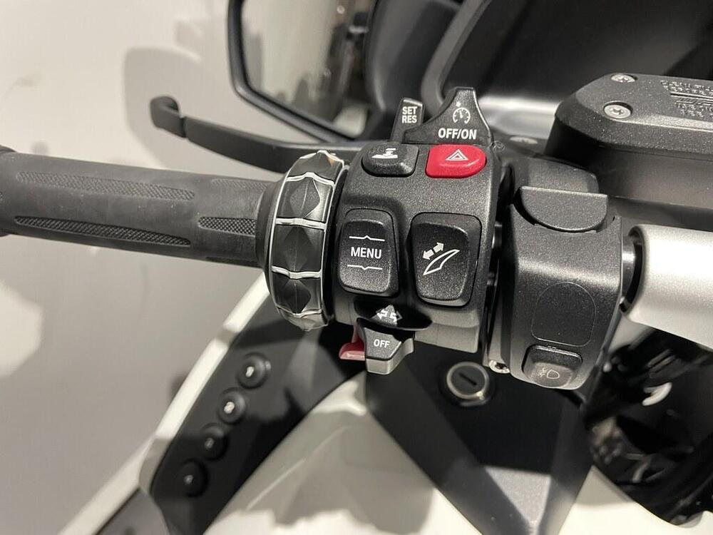 Bmw R 1250 RT (2019 - 20) (9)