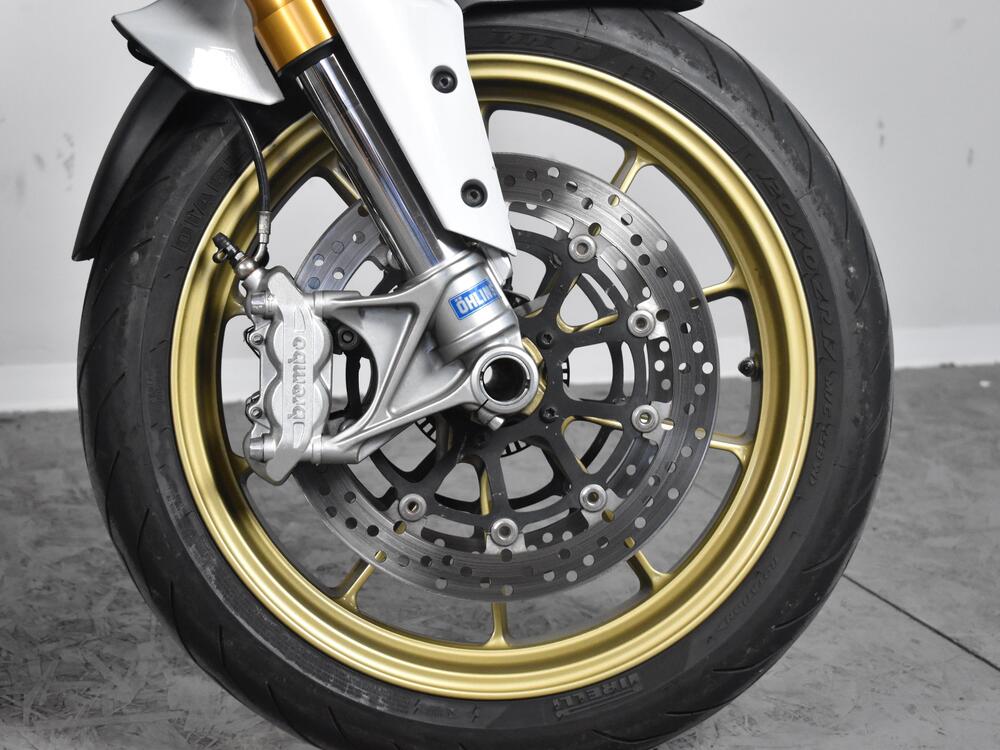 Ducati Multistrada 1200 S Sport (2010 - 12) (11)