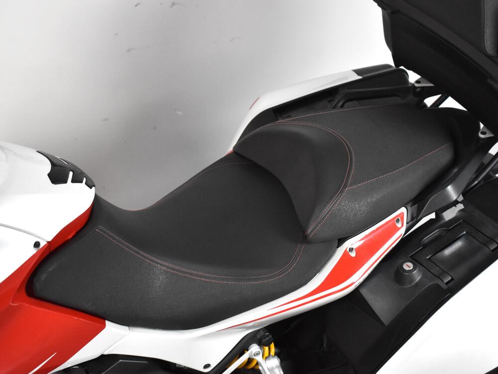 Ducati Multistrada 1200 S Sport (2010 - 12) (13)