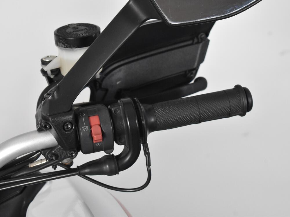 Ducati Multistrada 1200 S Sport (2010 - 12) (16)