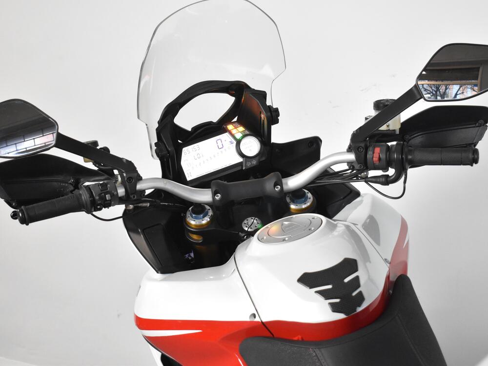 Ducati Multistrada 1200 S Sport (2010 - 12) (19)