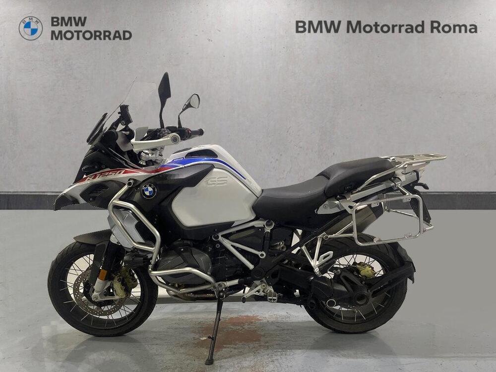 Bmw R 1250 GS Adventure (2021 - 24)