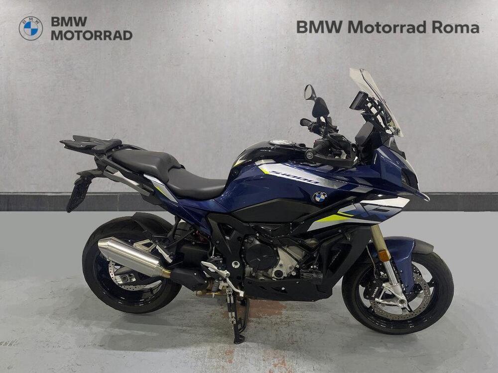 Bmw S 1000 XR (2024 - 26) (2)