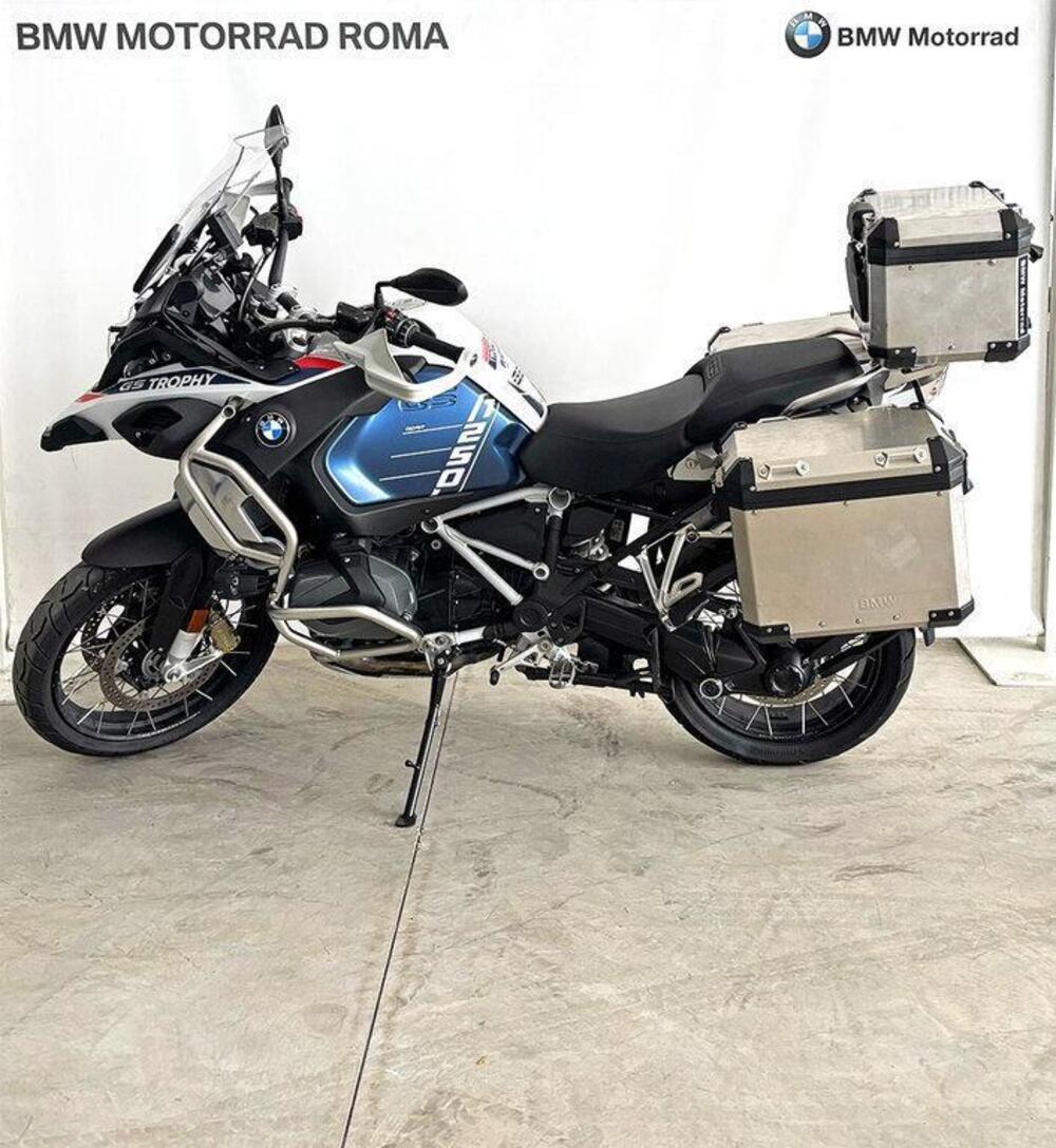Bmw R 1250 GS Adventure (2021 - 24)