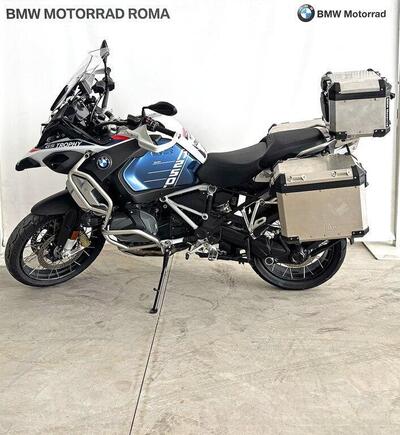 Bmw R 1250 GS Adventure (2021 - 24) usata