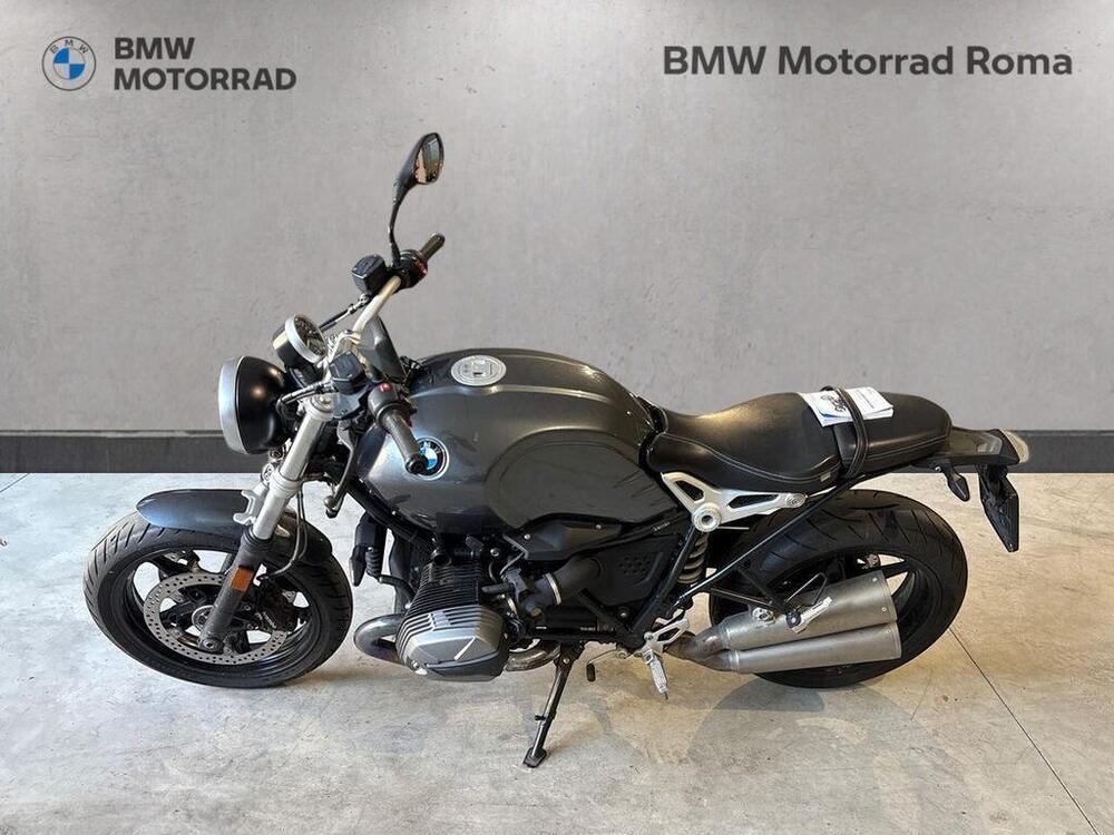 Bmw R nineT 1200 Pure (2017 - 20)