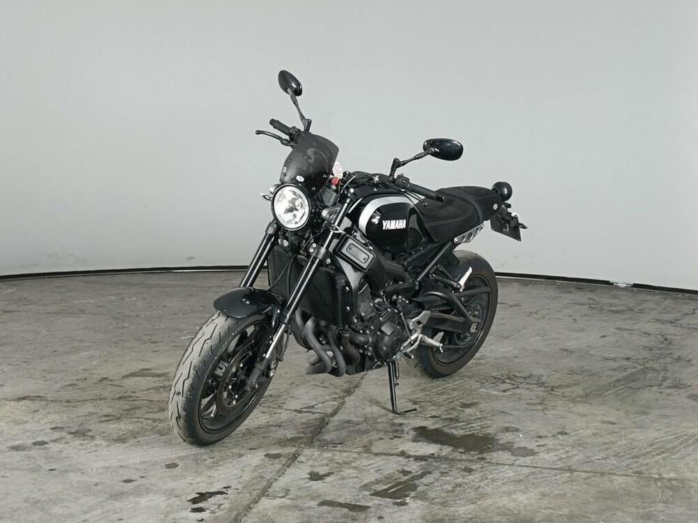 Yamaha XSR 900 ABS (2016 - 20) (4)
