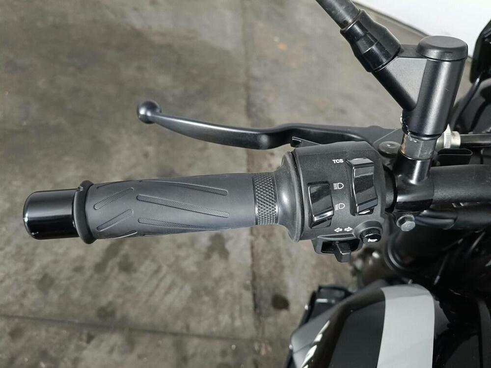 Yamaha XSR 900 ABS (2016 - 20) (7)