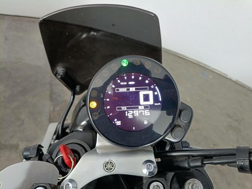 Yamaha XSR 900 ABS (2016 - 20) (9)