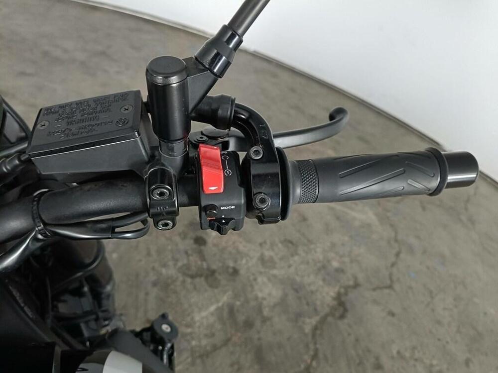 Yamaha XSR 900 ABS (2016 - 20) (8)