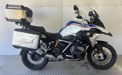 Bmw R 1250 GS (2019 - 20) usata