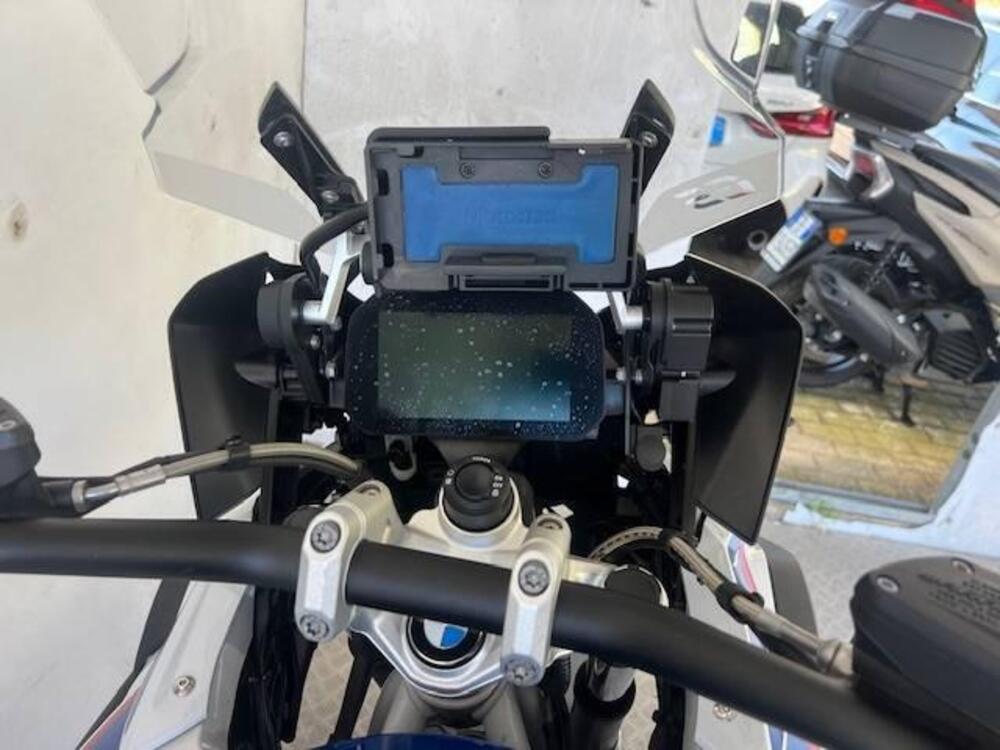 Bmw R 1250 GS (2019 - 20) (4)
