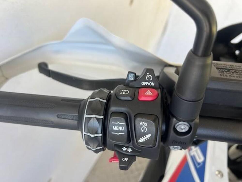 Bmw R 1250 GS (2019 - 20) (3)