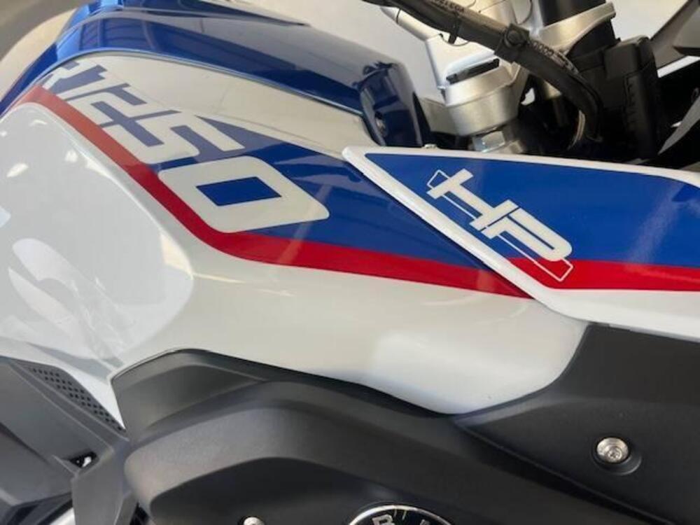 Bmw R 1250 GS (2019 - 20) (5)