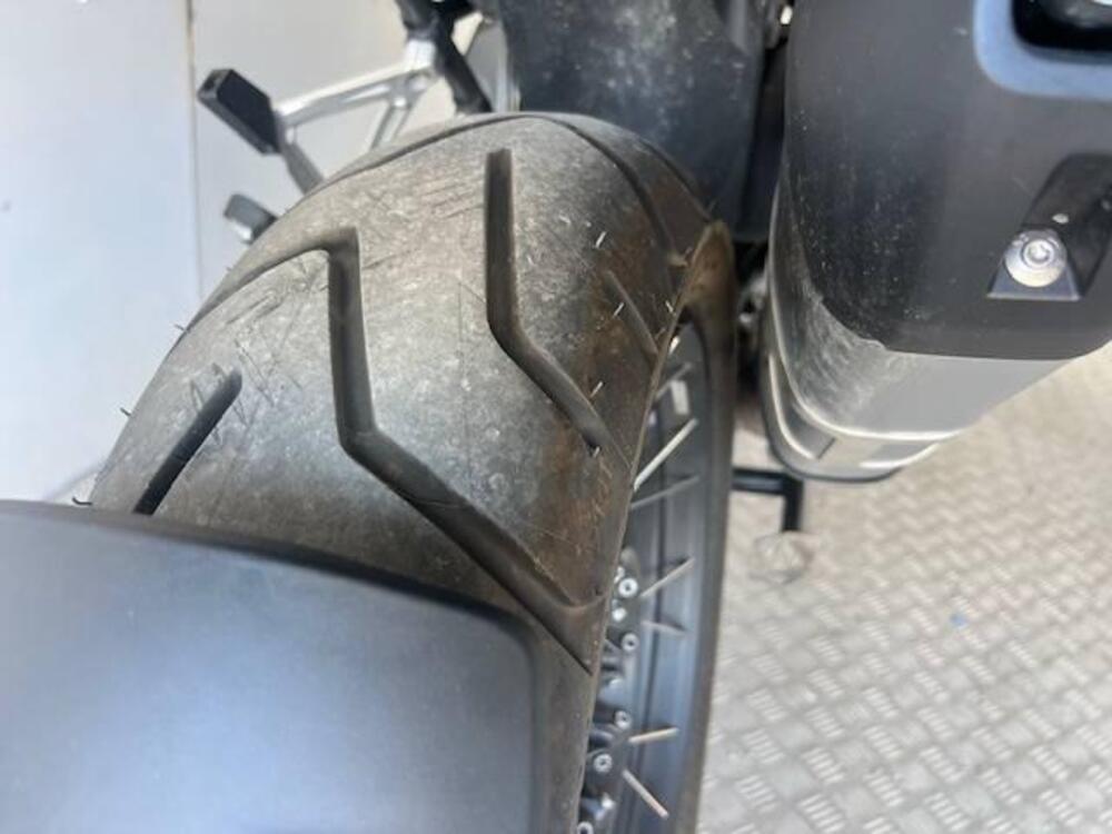 Bmw R 1250 GS (2019 - 20) (6)