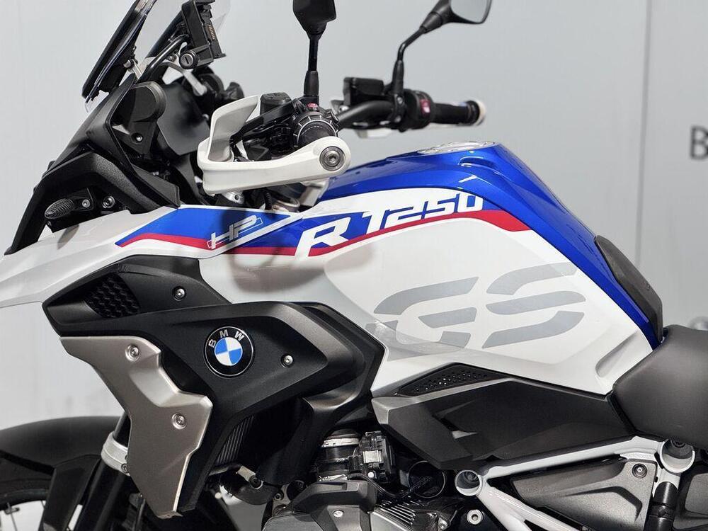 Bmw R 1250 GS (2019 - 20) (13)