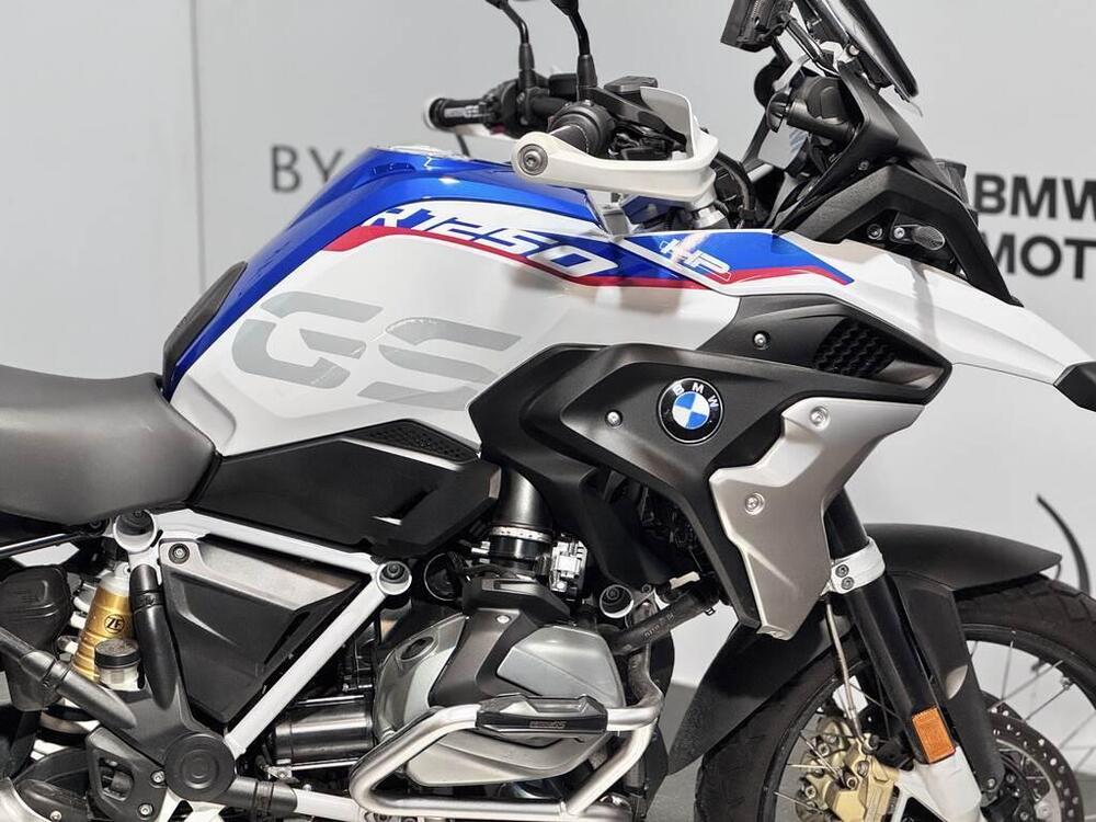 Bmw R 1250 GS (2019 - 20) (10)