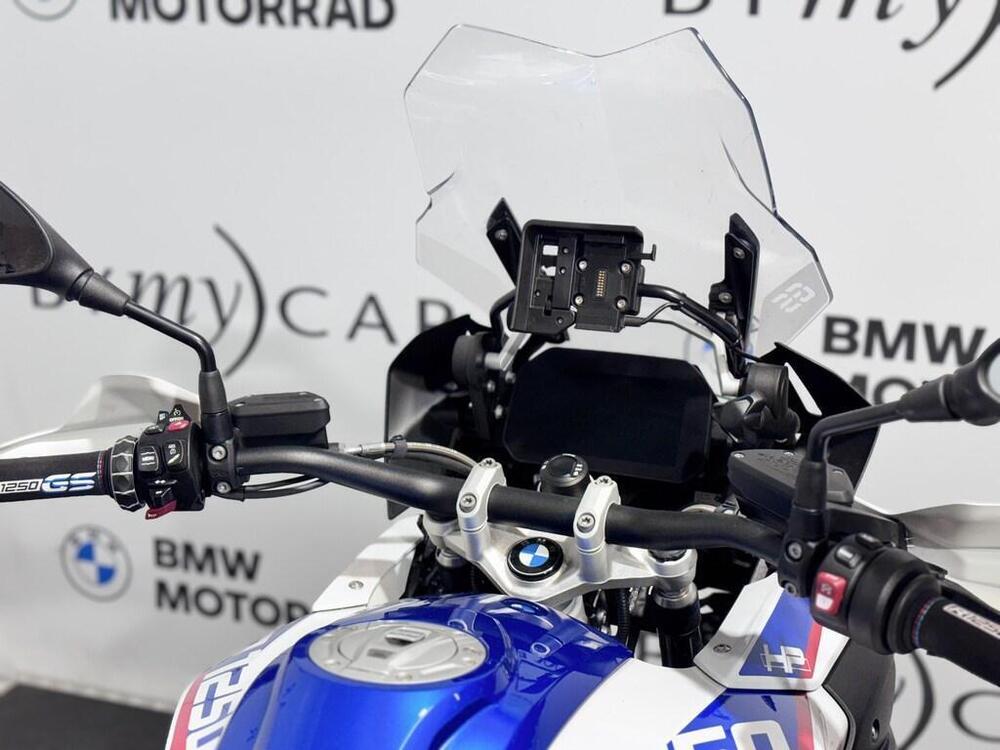 Bmw R 1250 GS (2019 - 20) (4)