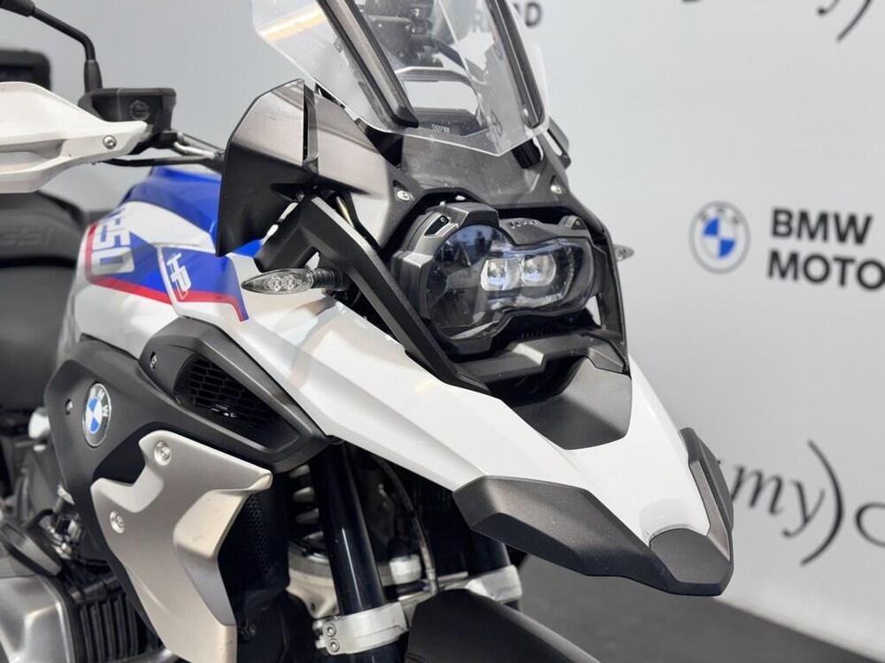 Bmw R 1250 GS (2019 - 20) (2)